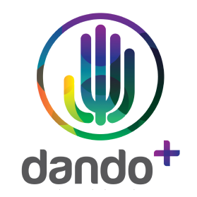 Logo Dando+