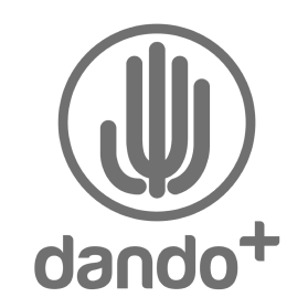Logo Dando+